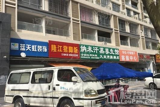 周边配套图