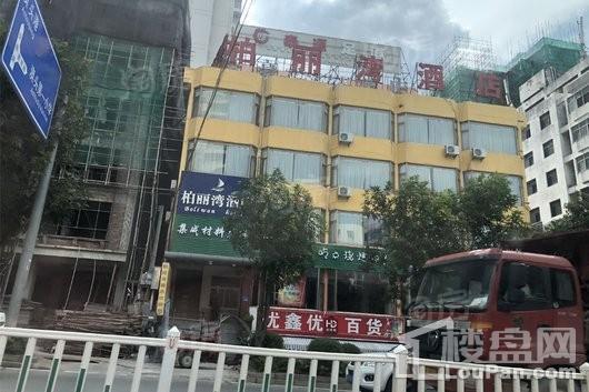 周边配套图