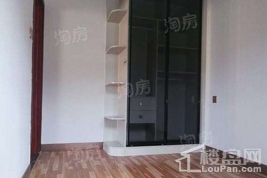 金广运骅府样板间