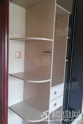 金广运骅府样板间