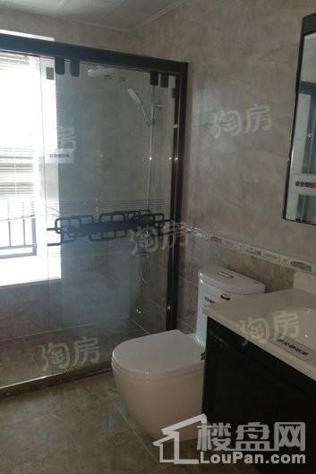 金广运骅府样板间
