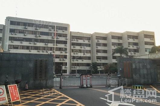 新城·香悦澜山配套图