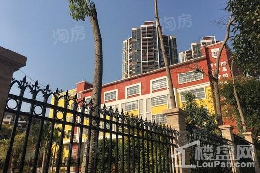 新城·香悦澜山配套图