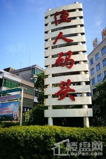 碧桂园城市之光配套图