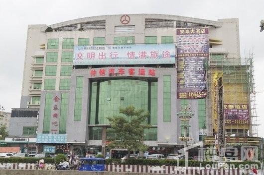 华邦星光里配套图