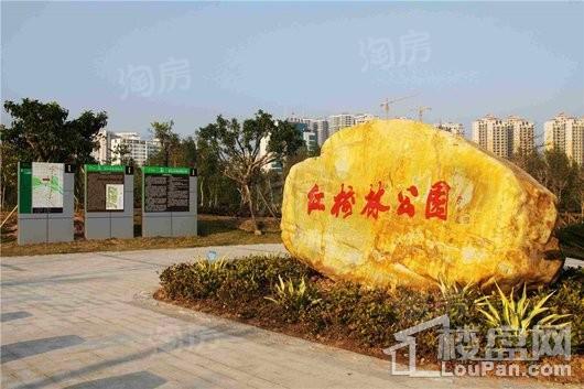 周边配套图