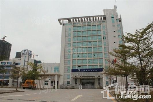 惠州新华联广场配套图