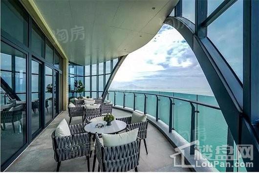 心海舟实景图