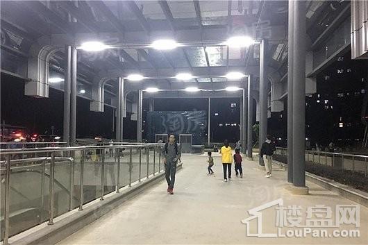 碧桂园盛汇配套图