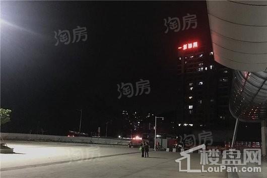 碧桂园盛汇配套图