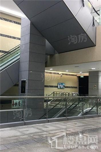 碧桂园盛汇配套图