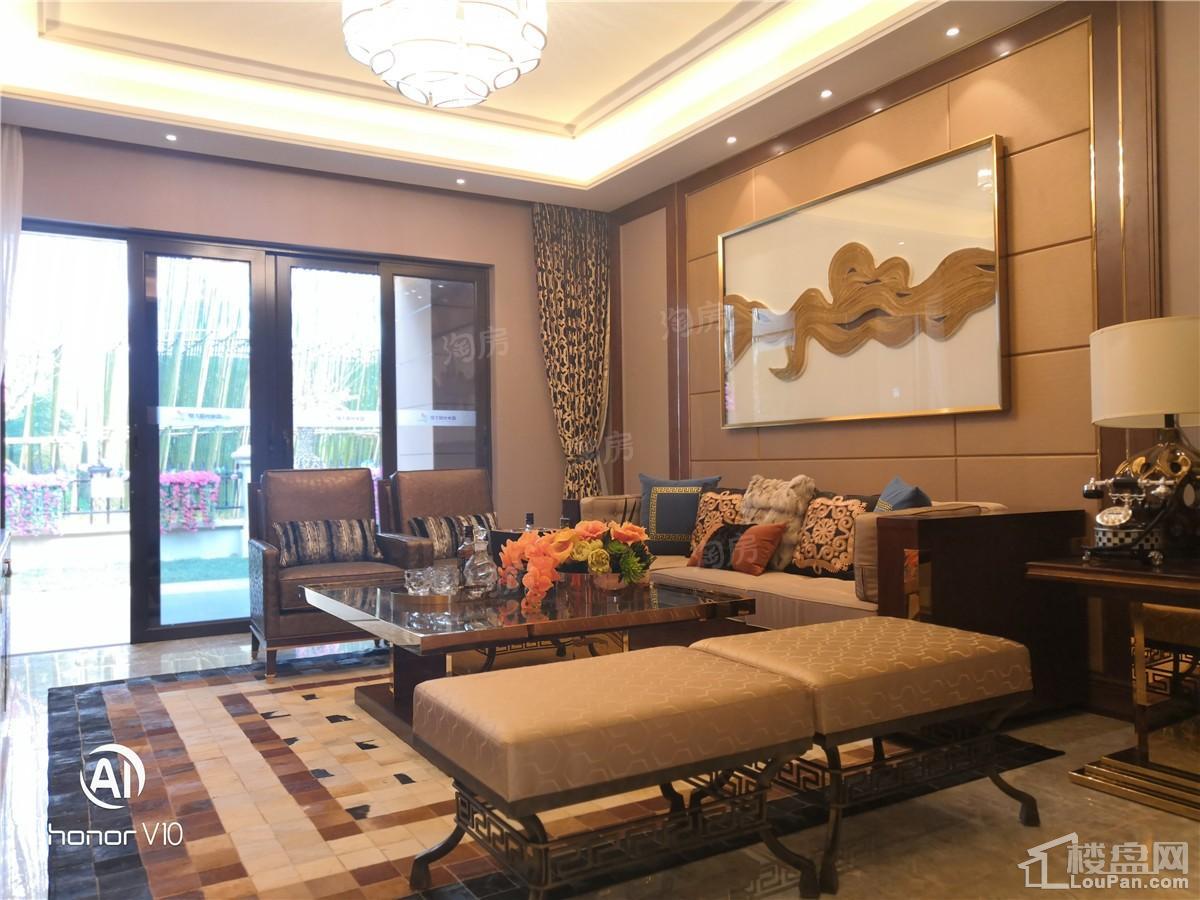 样板间