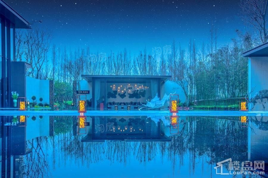 金科中建集美阳光效果图