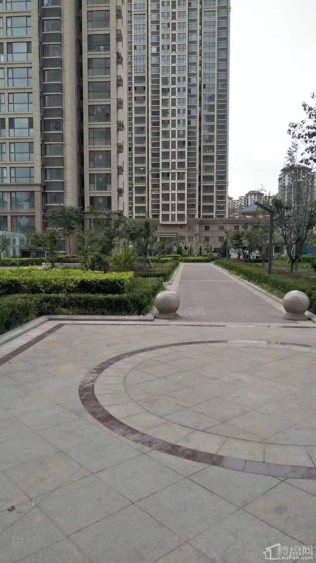尚品国际实景图