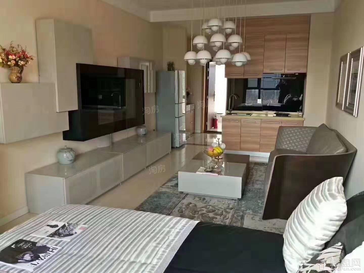 尚品国际样板间