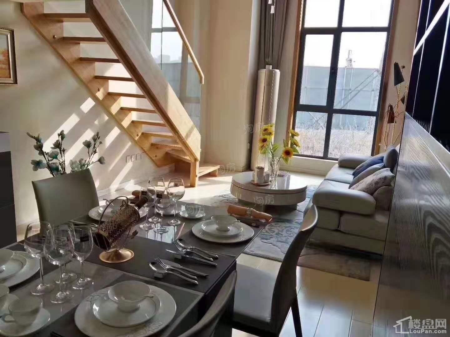 样板间
