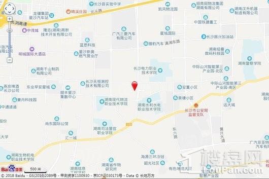 牛津欢乐广场