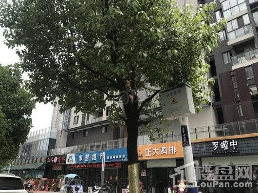 融创城配套图