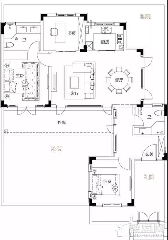 户型图片