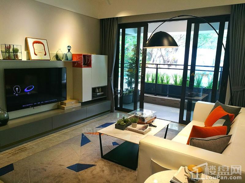 时代美宸样板间