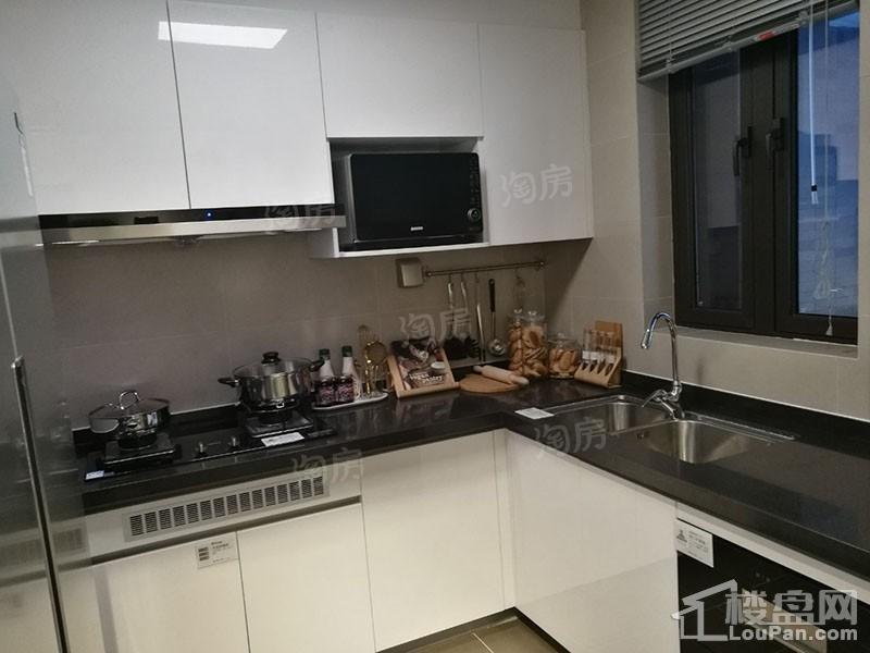 时代美宸样板间