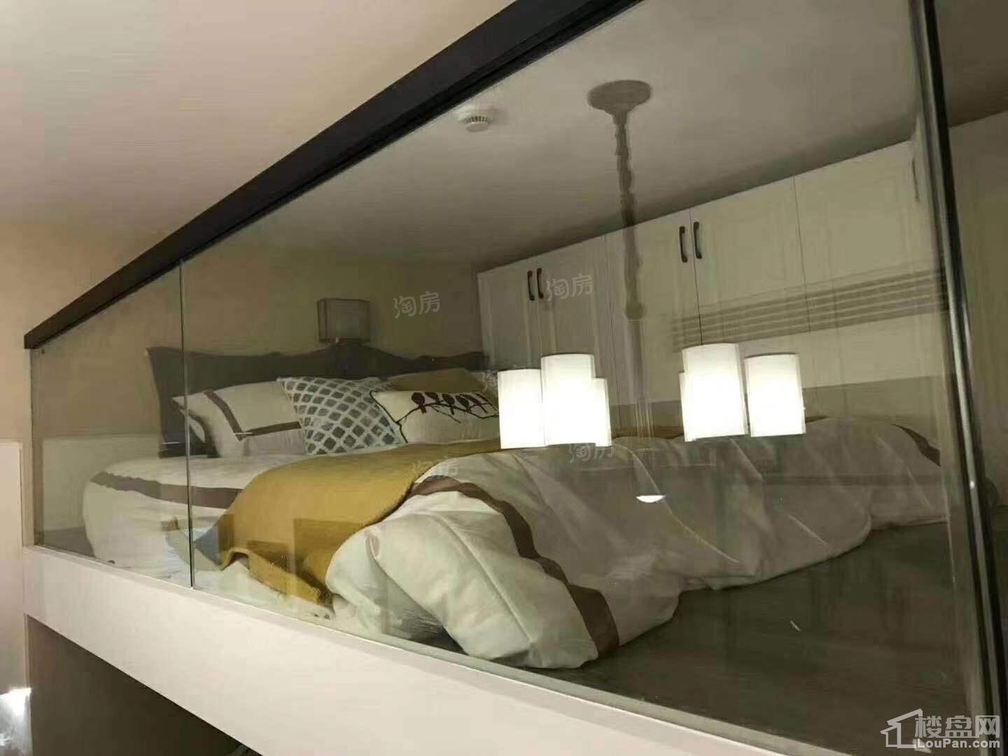 星悦金座样板间