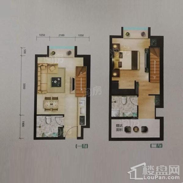 户型图片