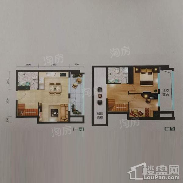 户型图片