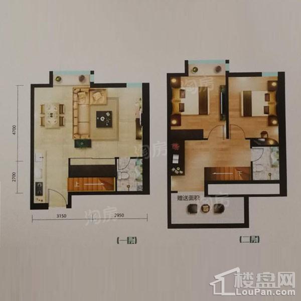 户型图片