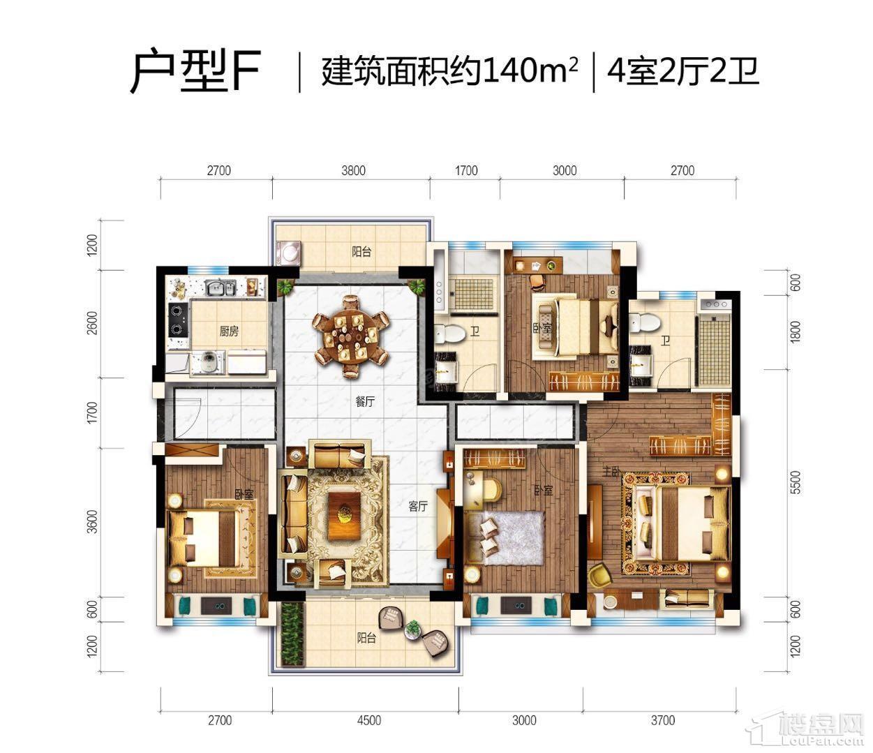 户型图片