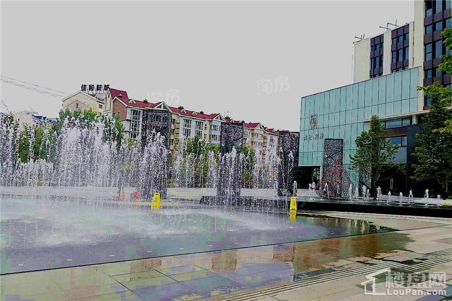 其仕和悦实景图