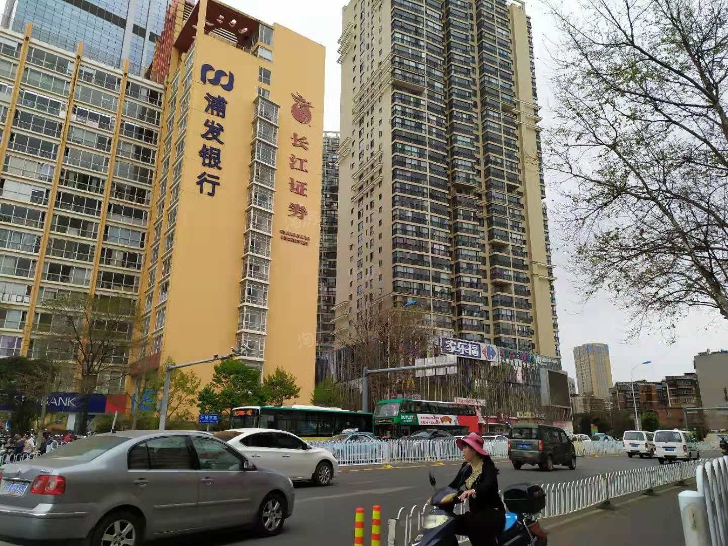 周边配套图