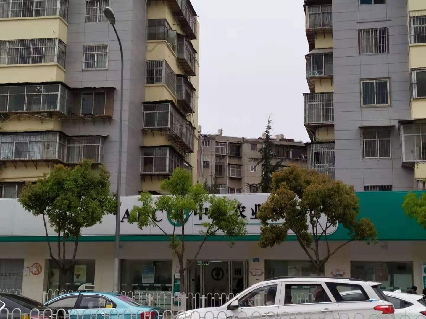 瑞鼎城配套图