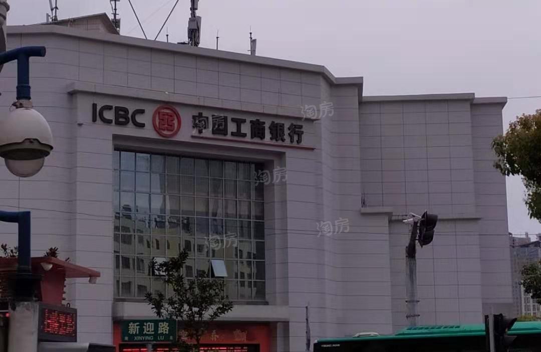 瑞鼎城配套图