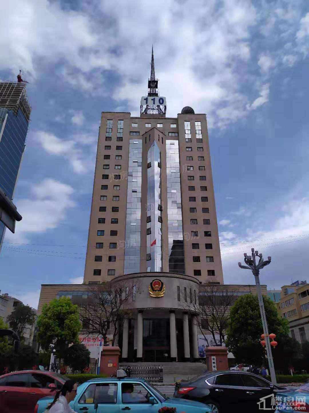 周边配套图