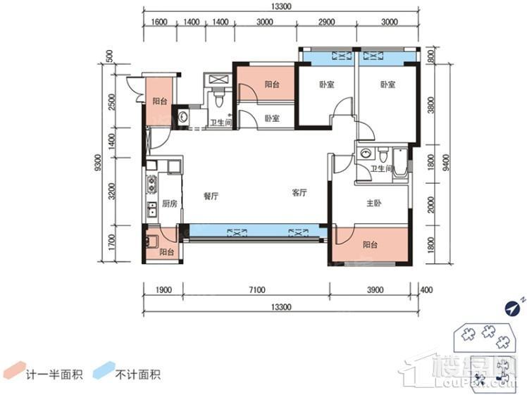 户型图片