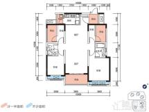 华熙528艺术村4室2厅2卫