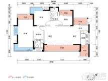 华熙528艺术村4室2厅2卫