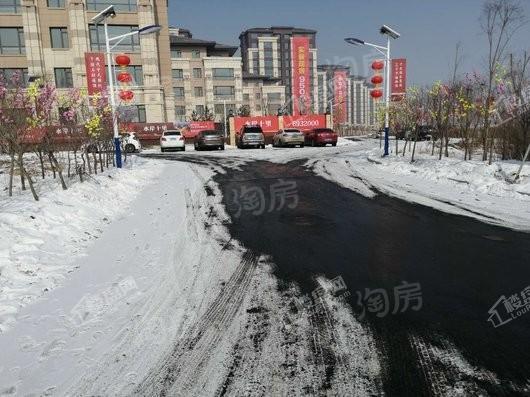 水岸十里配套图