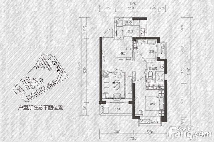户型图片