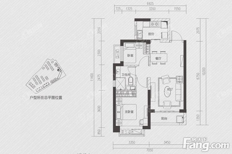 户型图片