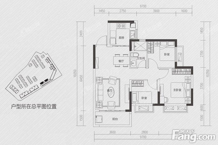 户型图片