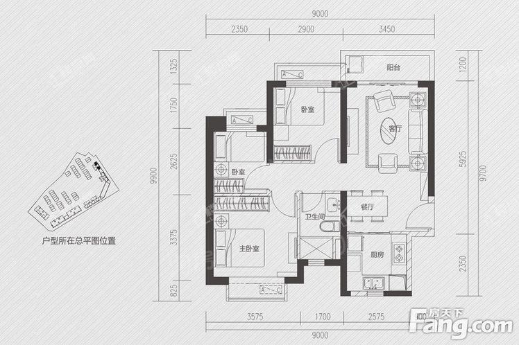 户型图片