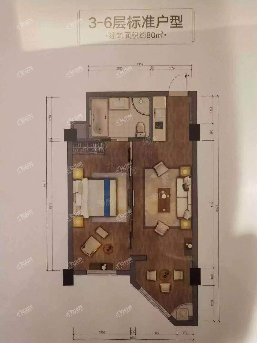 户型图片