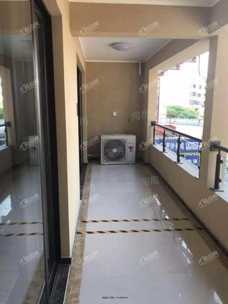 荣盛香韵名苑样板间