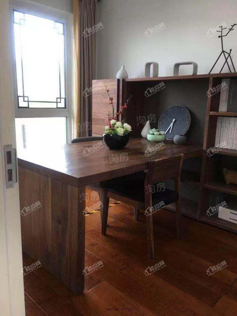 荣盛香韵名苑样板间