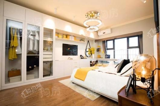 碧桂园·翡翠华府样板间