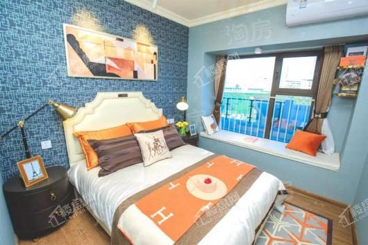 碧桂园·翡翠华府样板间