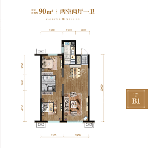 户型图片