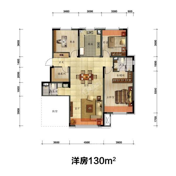 户型图片